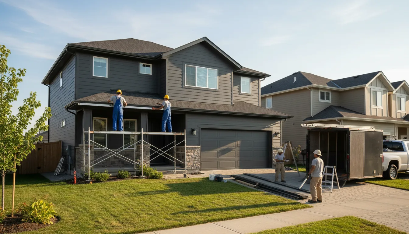 Serving Bellbrook's Historic Downtown and Newer Subdivisions